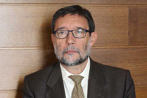 Ignacio Subías