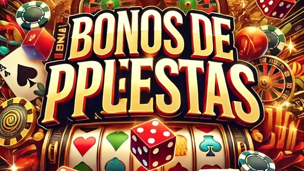 bonos de apuestas