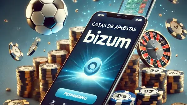 casas de apuestas con bizum