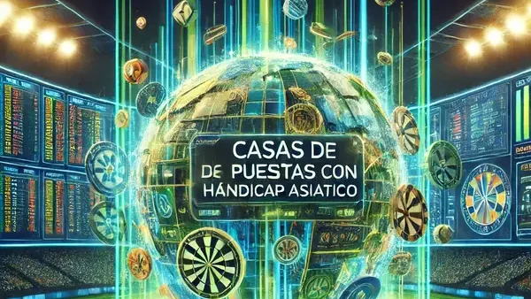 casas de apuestas con handicap asiatico