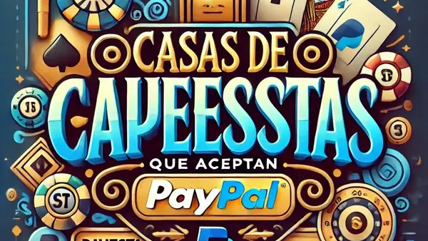 casas de apuestas paypal